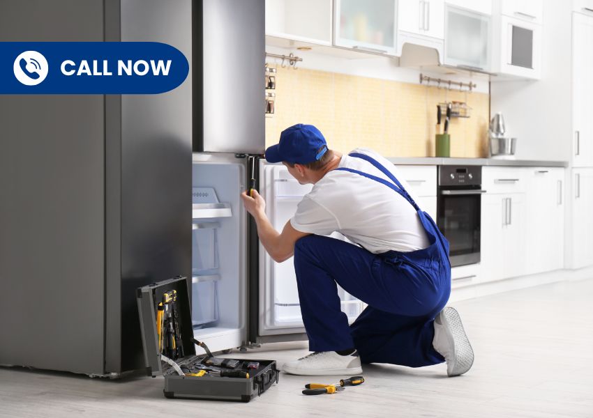 South Deerfield Appliance Repair Company