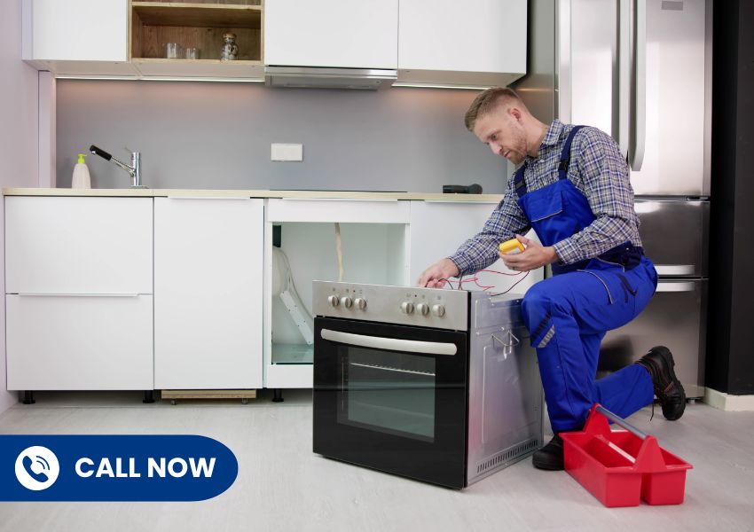Appliance Repair Services in South Deerfield, MA